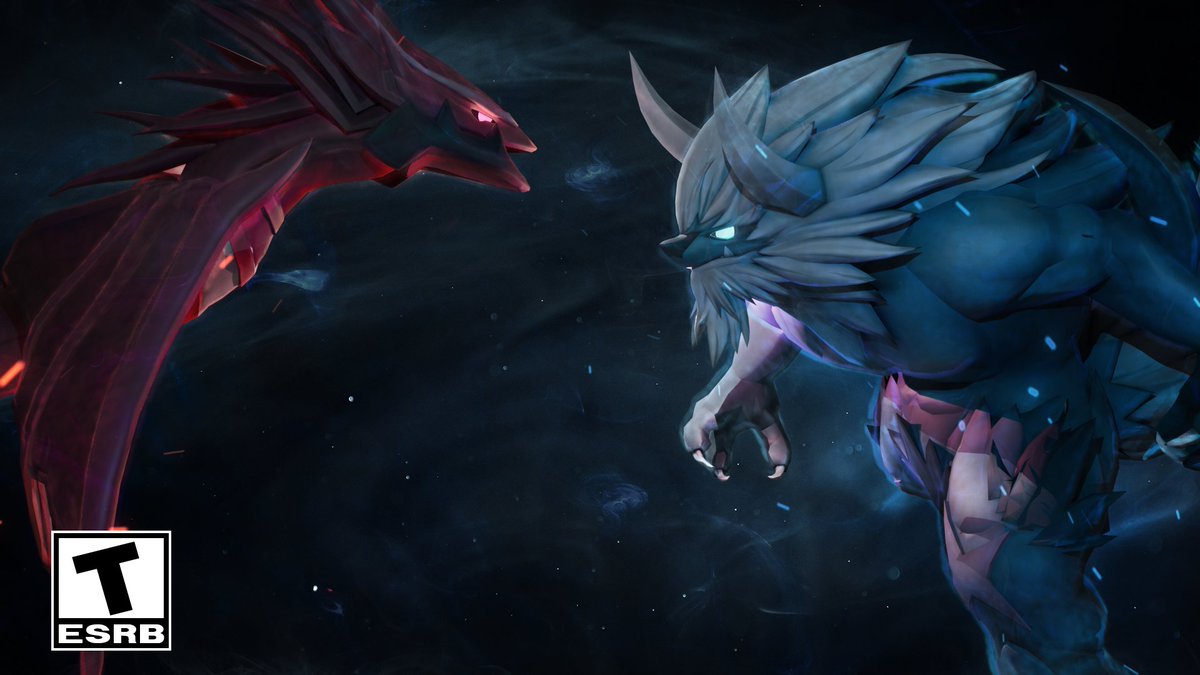 THE WAVE tweet media