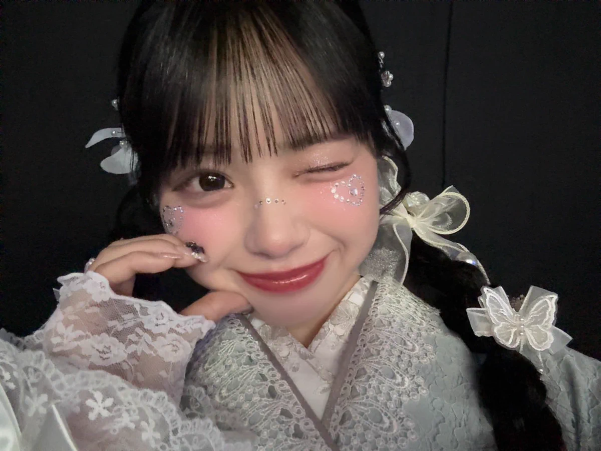 増田 彩乃 (CUTIE STREET) on X: 