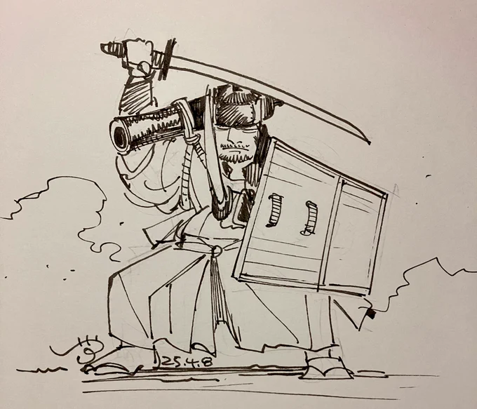 一回やってくれそう 