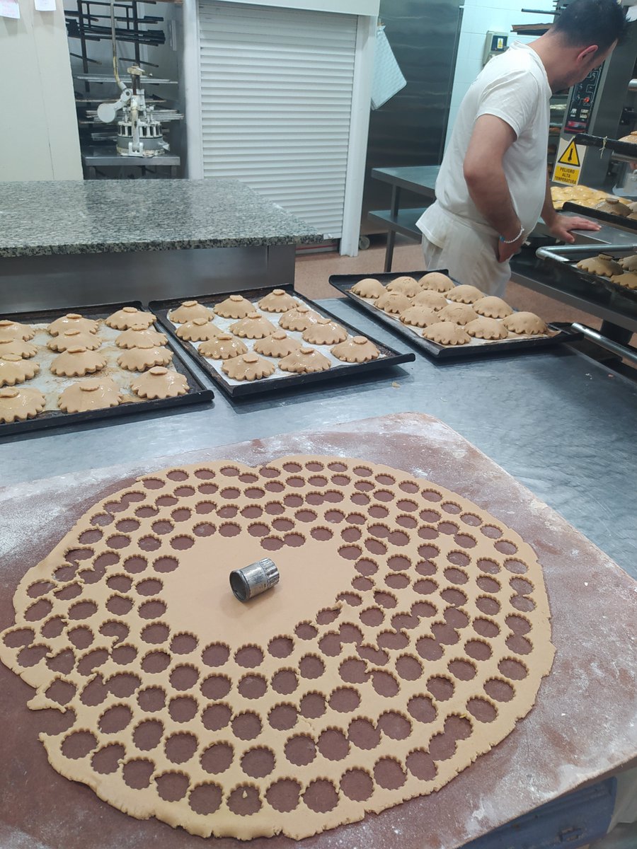 Pastelería Bonache (@bonache1828) on Twitter photo 