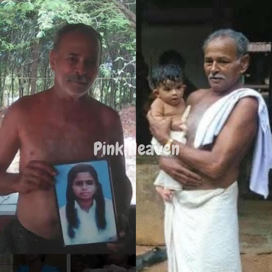 A Brave Father Bids Farewell🙏🙏🙏

Shri. Shankaranarayanan, the man who avenged his daughter's brutal murder, has passed away..

He was the father of Krishna Priya from Charankavu Malappuram .. She was his only daughter born after two sons A precious child the apple of her