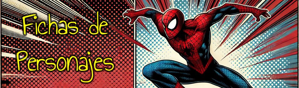 UniversoMarvel's tweet photo. ¡Tenemos nueva sección!

Estrenamos nuestras propias Fichas de Personajes tras el cierre de EUM, con quien colaborábamos desde hace años.

Ya disponibles desde el menú principal, en “Otras fichas”.

#UniversoMarvel #MarvelComics #FichasMarvel

https://t.co/uXJ245WJr2 https://t.co/XFmYgG11cO