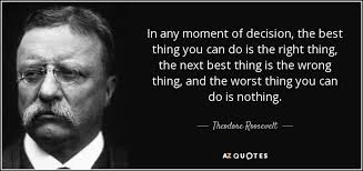 Tuesday's Best - Do something

Happy Tuesday!