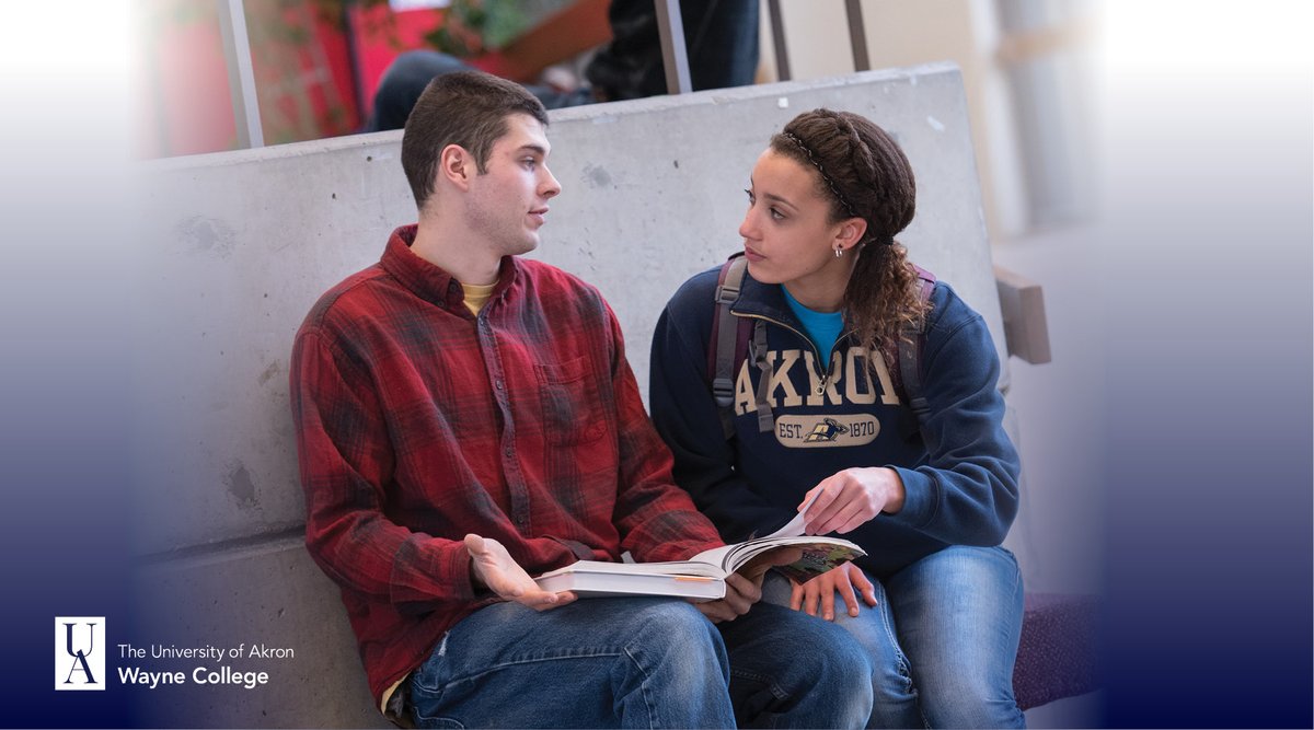 Good Friend Day: A special event from 9-2 at UA Wayne that's all about learning how to be a good friend to yourself &amp; others when things get tough. Visit the three stations to learn what to look for and what to do. Stop by the library landing for an information packet &amp; popcorn!