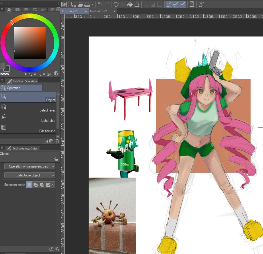 xunidraws's tweet photo. i asked my friends for 3 images to use for inspo..

idk how I'm adding that apple icl https://t.co/7Xg8q2ZsBX