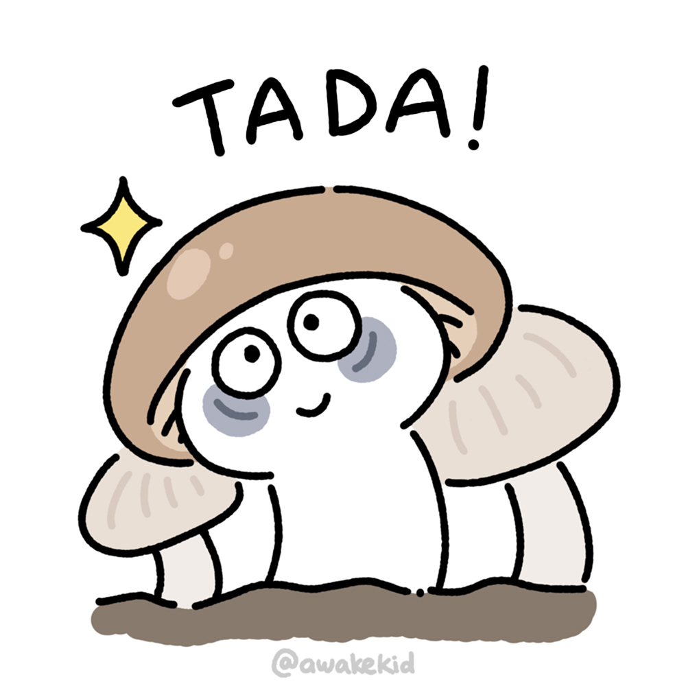ayi_draw's tweet photo. TADA!

#awakekid #ArtistOnX https://t.co/koNTkClvPM