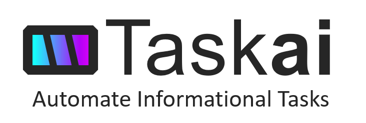 workplAI's tweet image. Little bit about the our first Workplai product

- The purpose of Taskai - the first AI product of Workplai is the solve informational tasks for small and midsized businesses.  Thousands of businesses process information as their primary product.  Our mission is to solve and then…