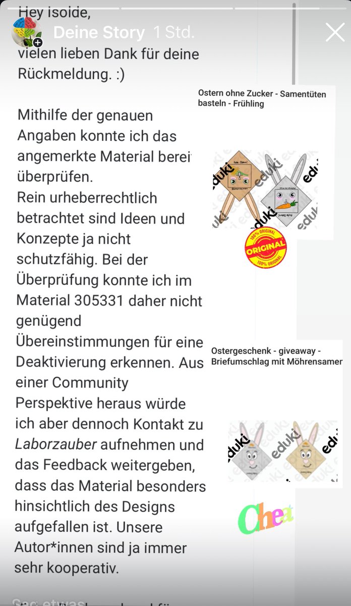 Isolde  tweet media