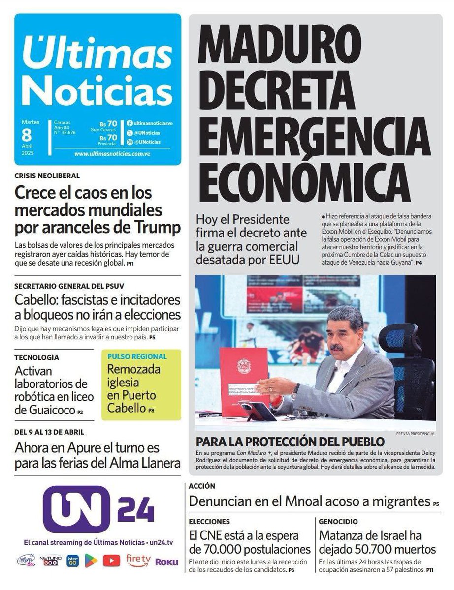 MarialciraMatuT's tweet photo. https://t.co/4H0RErraEe