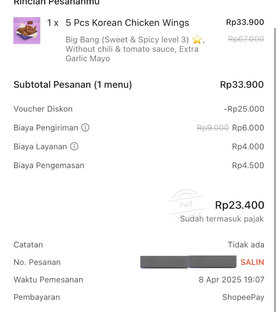 lanalwayslove's tweet image. kapan lagi #beruntung