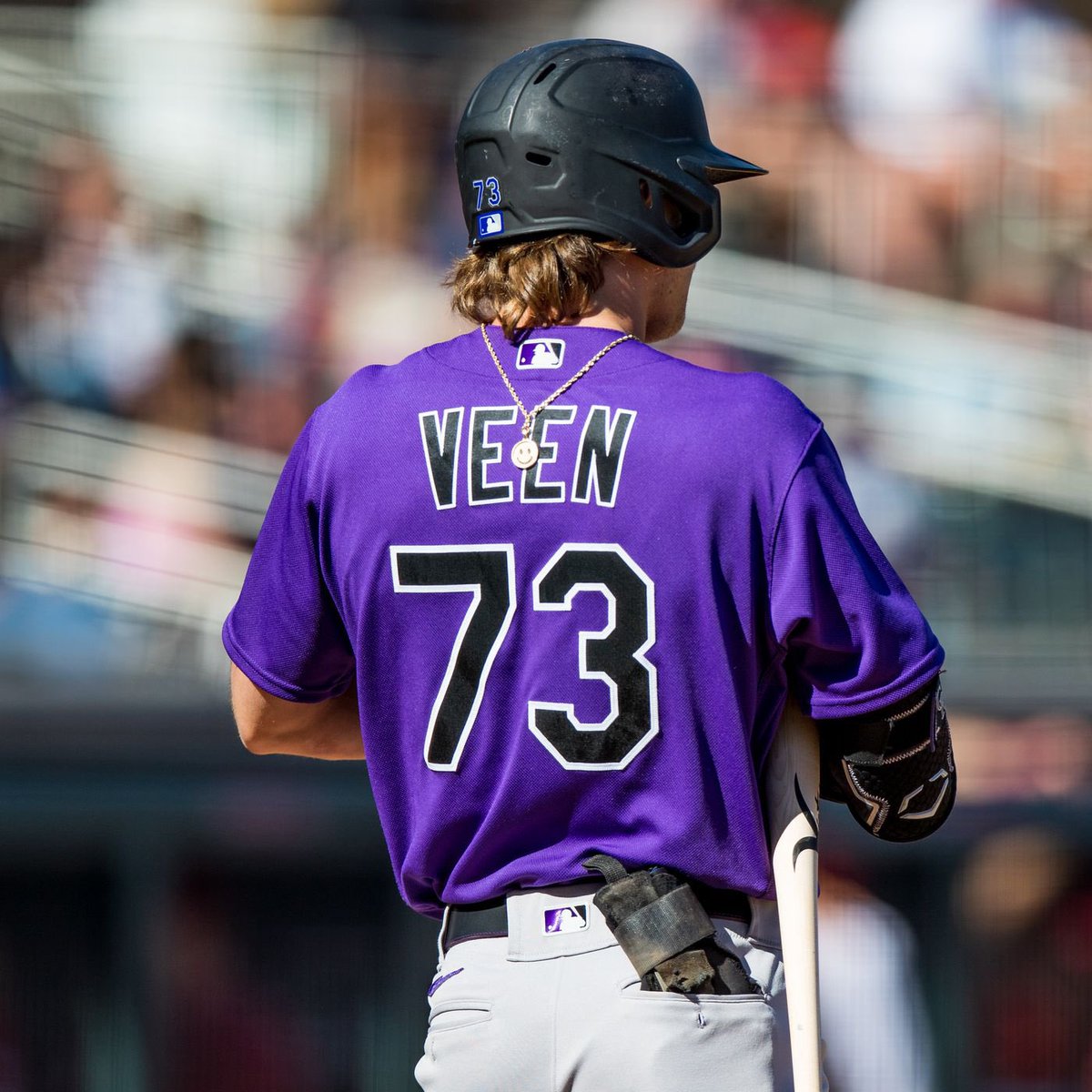 DNVR_Rockies's tweet photo. It’s Zac Veen Day😎 https://t.co/9ZlLmZhQdA