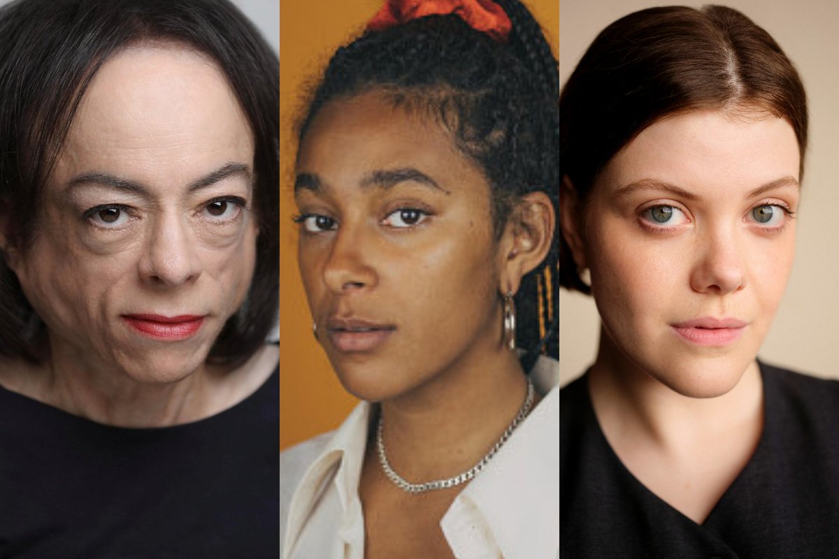 Full cast and creative team revealed for The Ministry of Lesbian Affairs at the Kiln Theatre whatsonstage.com/news/full-cast…