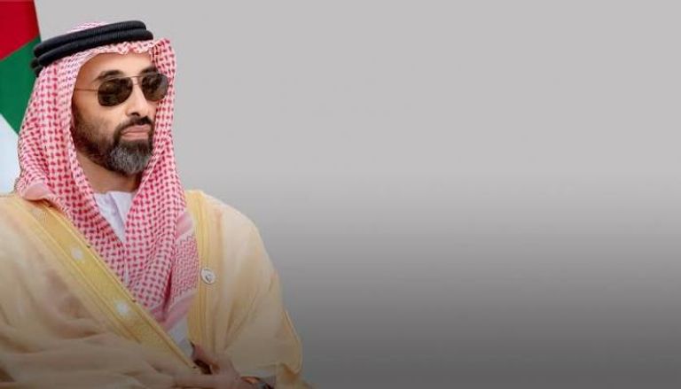What Tahnoon bin Zayed is doing in the field of crisis management is next-level.
The UAE’s response is always organized, timely, and full of impact.
The world is watching, and we’re leading👏🏻❤️❤️