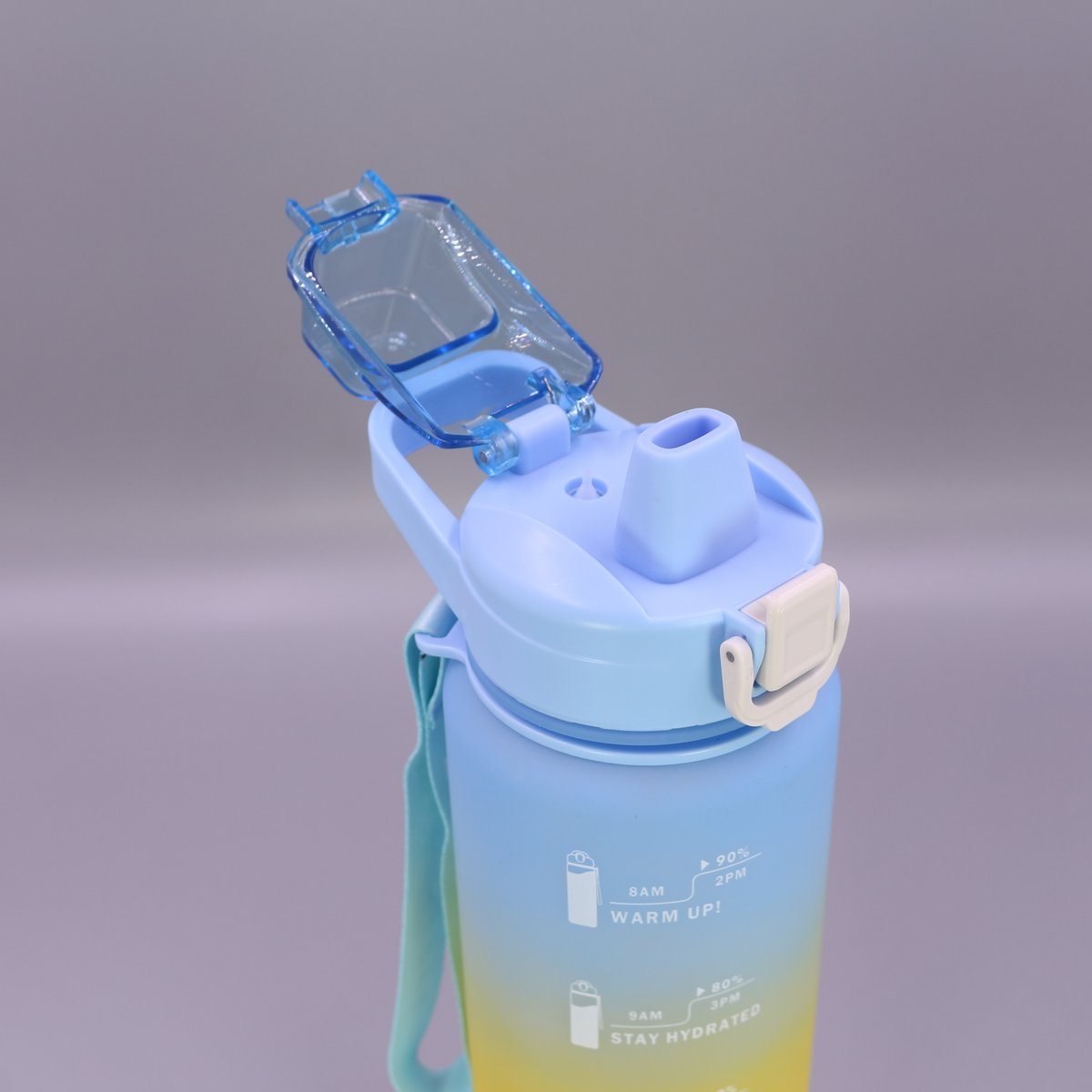 💥 Superb water bottle with lanyard, silicone nozzle, straw 
 💘 Big capacity: 1000ml 
 💖 Nice looking and portable 
 🐱 Customizing and printing logo is available
👉 sales7@kinglinetech.com
#drinkbottle #waterbottle #healthylifestyle #neverquitdrinkinguntildie