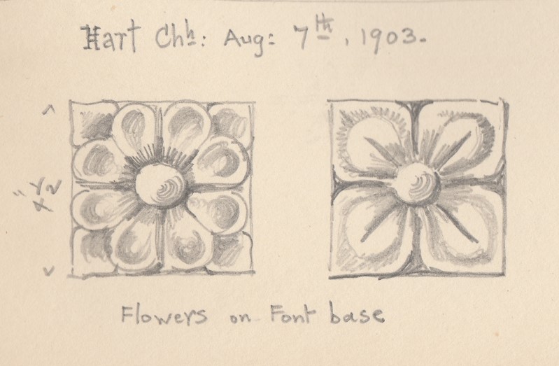 North-East Architectural History tweet media