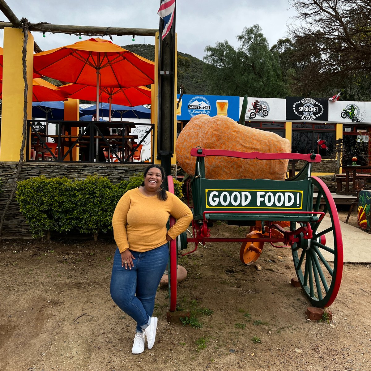 Barrydale is one of the Karoo’s best-kept secrets along Route 62! 🌄 

Quirky cafes, scenic drives &amp; small-town charm, this spot has it all.

Read why it should be your next getaway 👉 stephaniemarthinus.com/travel/barryda…

#Route62 #Karoo #Barrydale