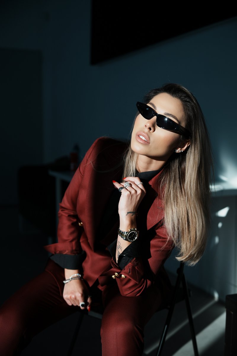 AlexaDobreBrand's tweet photo. ✨ Let your suit do the speaking. ✨
I design custom pieces that empower, enhance your presence and reflect your strength—without saying a word.
Because when it fits just right, everything changes.
#TailoredExcellence #PowerInPrecision #CustomTailoring https://t.co/fabtEnjLKo
