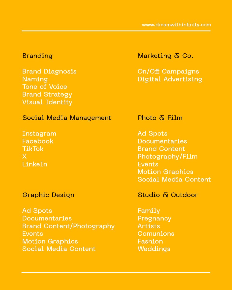 infinitycrewx's tweet photo. At InfinityCrew, we don’t do marketing the traditional way.
We build movements.
We craft stories that feel — not just look — good.

#DreamIt #InfinityCrew #WeAreNotAMarketingAgency #BrandMovement #CreativeMarketing #RealConnections https://t.co/sNs3VaCrxU