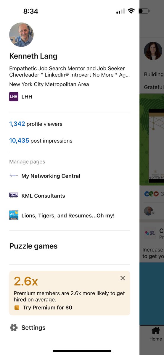 klgifted's tweet photo. @LinkedInHelp  - please advise why my premium access was taken away - I pay for this monthly - is this a site wide issue https://t.co/pH83YxxJ7n