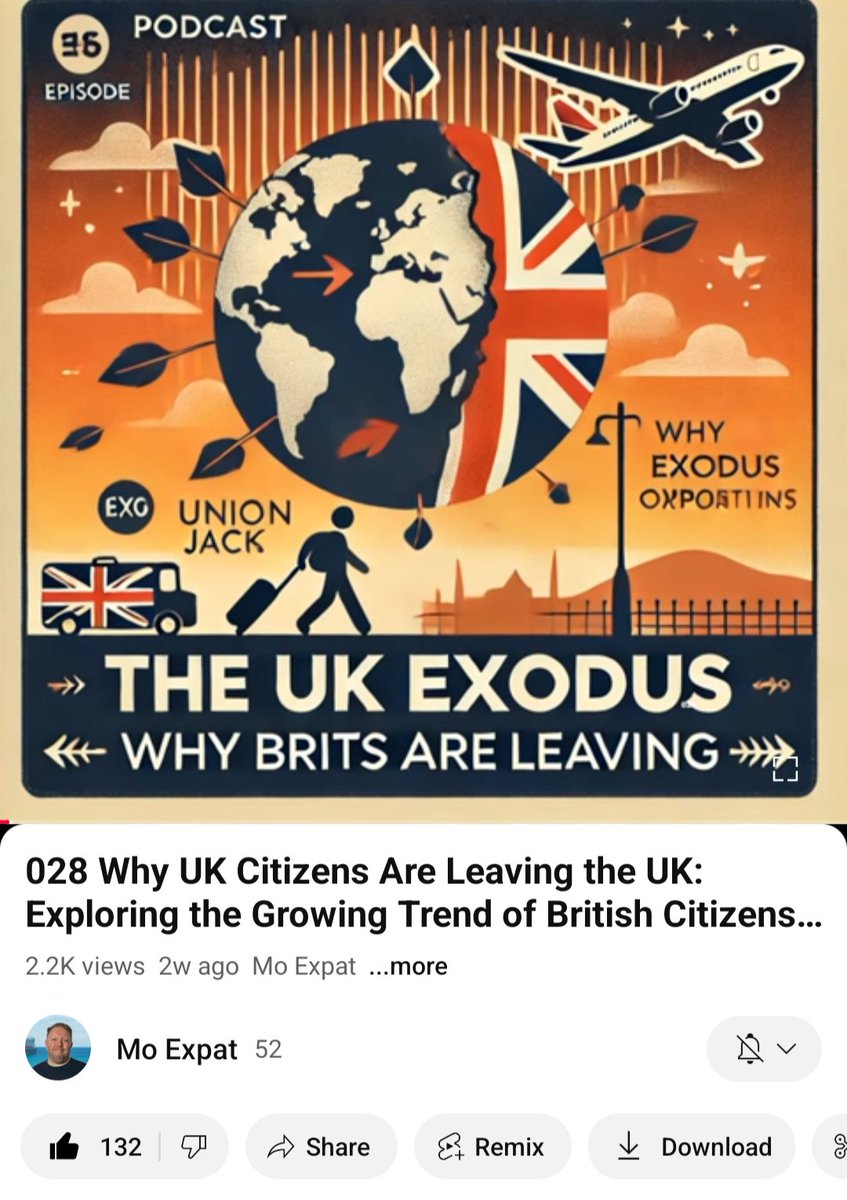 GlobalExpatPod's tweet photo. Within just a few days, it started picking up traction. People were sharing it in group chats, reposting it on forums, and dropping it into comment sections all across social media. The result? Over 130 unique backlinks and more than 2,000 views https://t.co/U8me89T4pm
