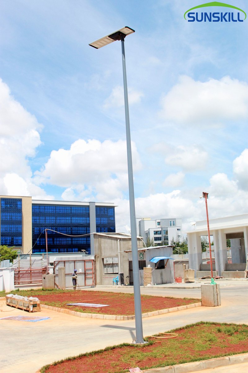 sunskilltz's tweet photo. Sunskill 'Dodoma Ministry of Finance' Solar Street Light Project

#sunskilllighting #solarstreetlight #leddesign #lightingdesign https://t.co/jl5lbKO8gq