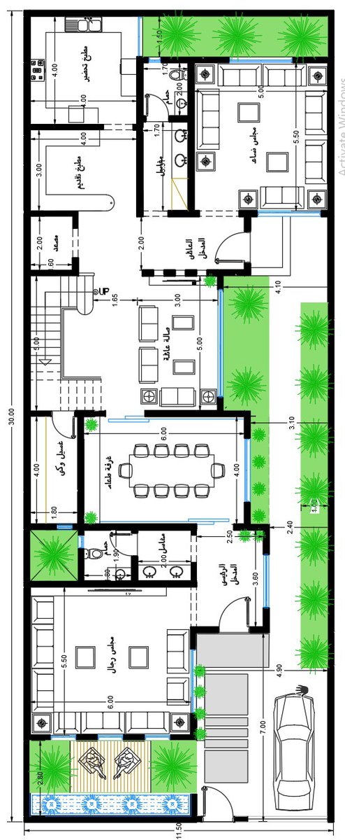 مهندس معمارى tweet media