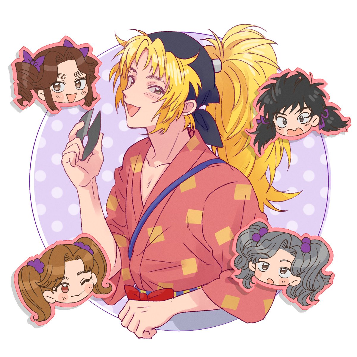 かささぎ tweet media