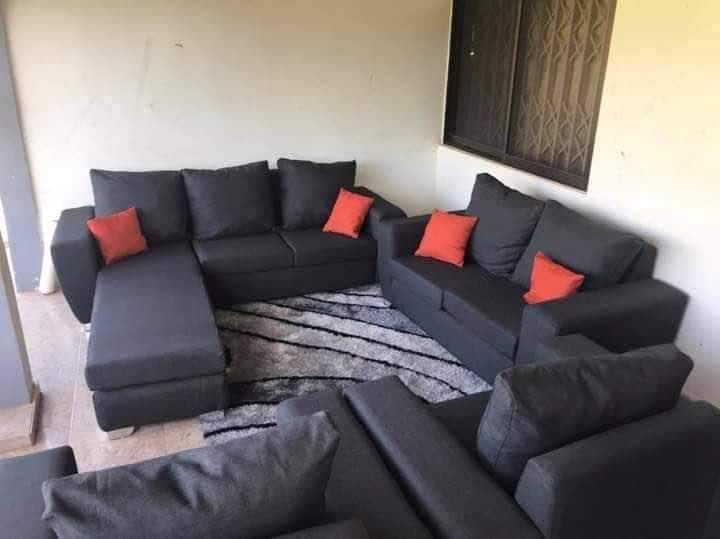 Please retweet 🙏

Get your Brand New Sofa Couch 🛋️ from me 

DM if interested 
0551787898/0275696560
Payment on delivery at fee- Nationwide 

Listed in Cedis 
Complete set 5400
L shape 2600
3 in 1- 2100
2 in 1- 1750
Single 1300

Different colors available in stock