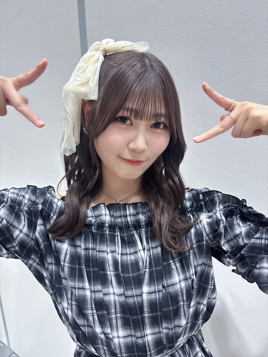 21歳ありがとうございました! 明日からも思いっきりアイドルできます