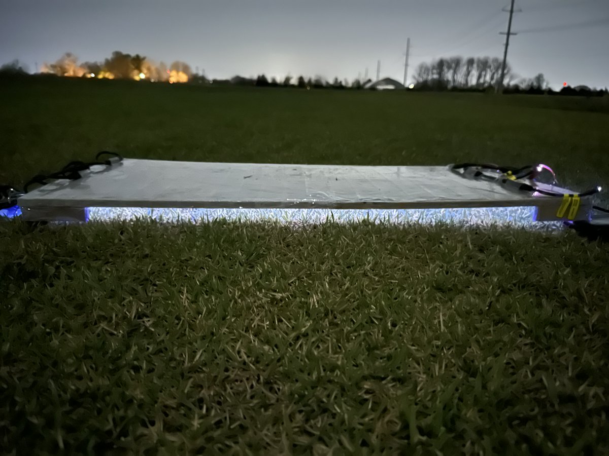 FarmerChahal's tweet image. IPM-Physical control for large patch in Zoysiagrass.
Treatments:
1. Burning of dormant zoysiagrass
2. Solarization (using transparent plastic cover)
3. UV-C radiation
Let's see how it goes!!
@HutchensWendell @ArkansasTurf @uarkhort
#largepatch #turfgrass #pathology #ARturf #UArk