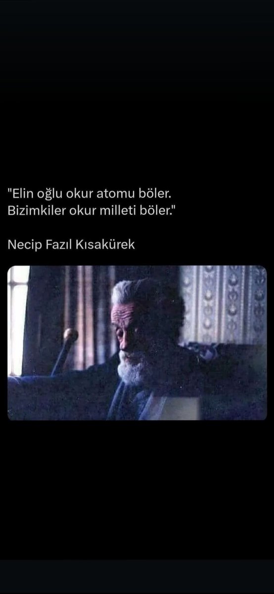 Ruhun şad mekanın cennet olsun üstadım 
Ruhuna Fatiha'yi şerif...