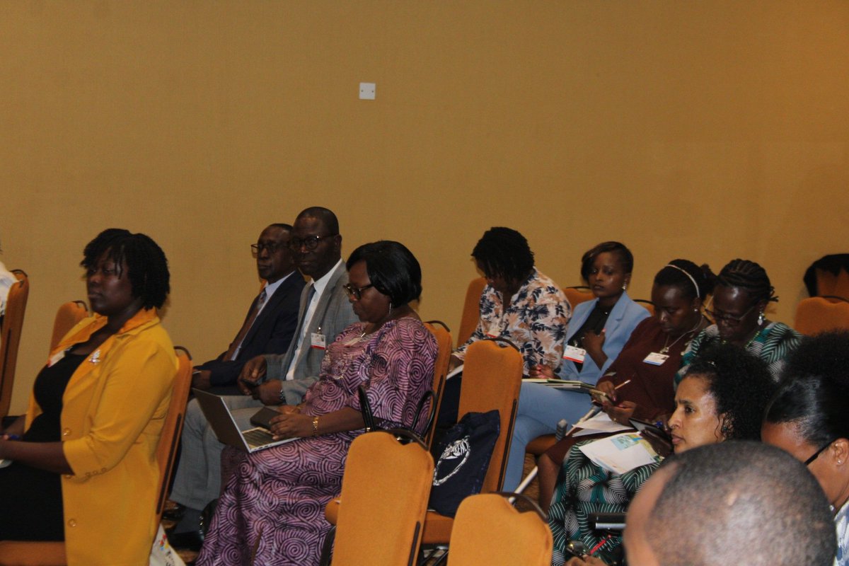 <a href="/TIZim_info/">Transparency International Zimbabwe</a> is currently participating in the Africa Regional Forum on Sustainable Development #AFRSD11  in #Uganda

:Breaking Corruption barriers to gender equality and inclusion in public service delivery in Africa 
#EndCorruptionZW