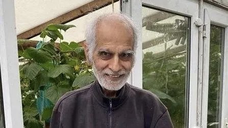 monikaplaha's tweet image. ‘He was an amazing man who loved life …they humiliated him, an 80 year old, assaulted him, filmed it & laughed’
The words of Bhim Kohli’s daughter, Susan. A 15 yr old boy & 13 yr old girl have been found guilty of killing him in a Leicestershire park.