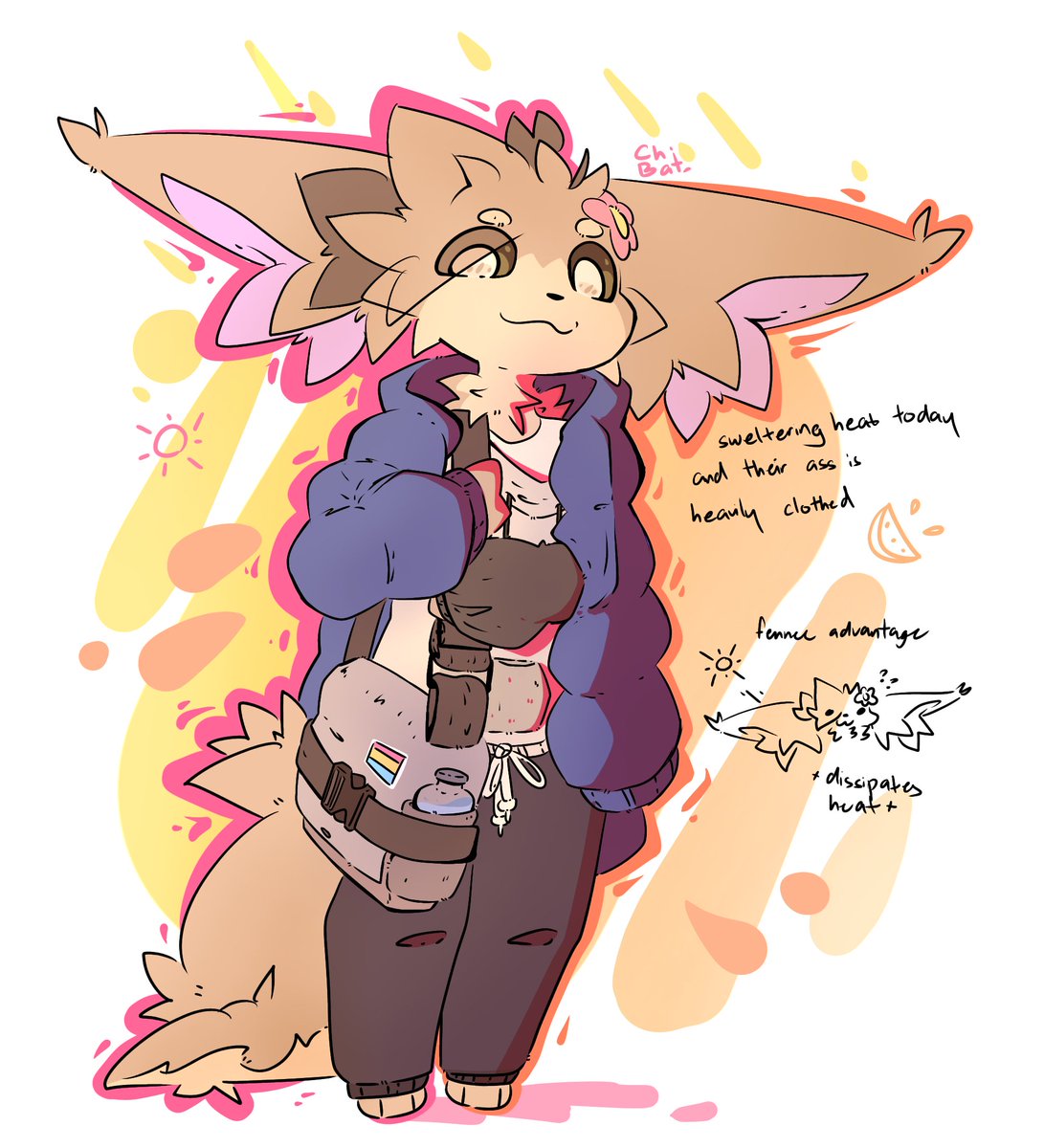 creatura tweet media