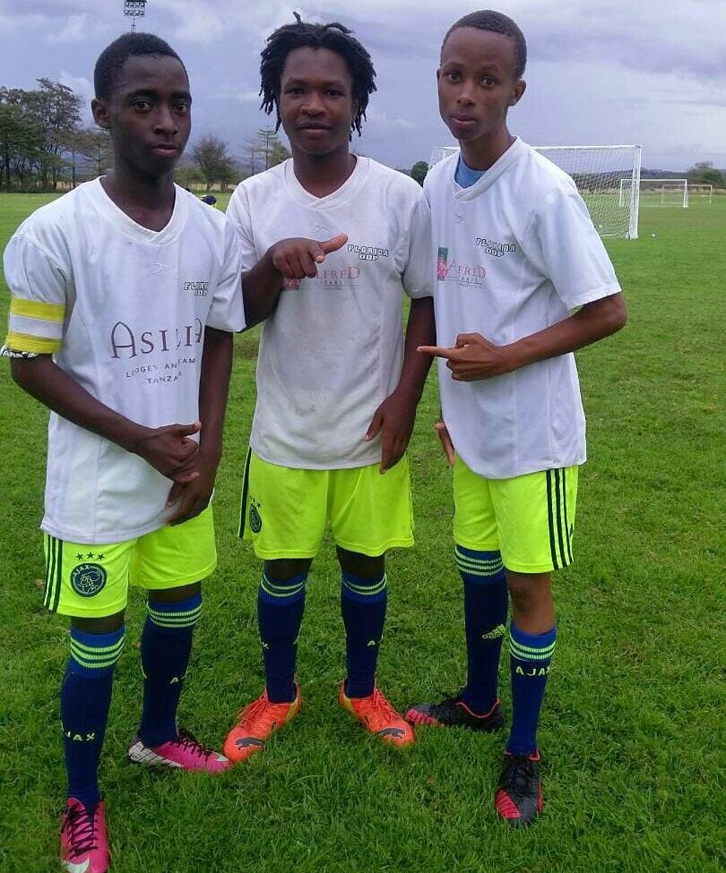 Future Stars Academy tweet media