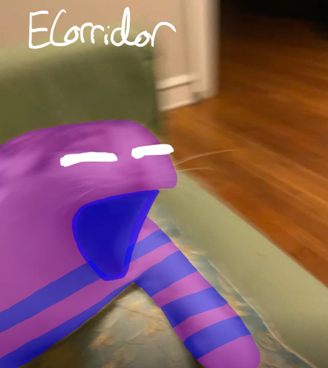 realsemlin's tweet photo. Lifesteal smp as random cats I find on Pinterest PART 5 I THINK
I HATE IT LMAO 
#Ecorridor https://t.co/HFJGQfXgiw