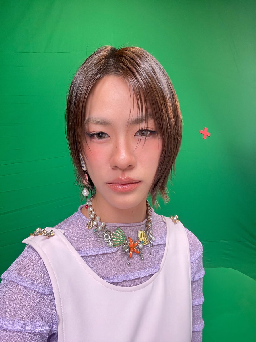 เอหมี tweet media