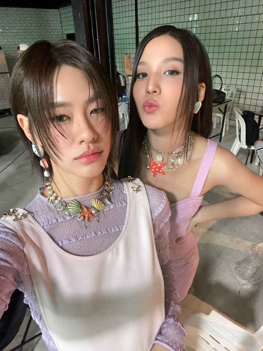 เอหมี tweet media