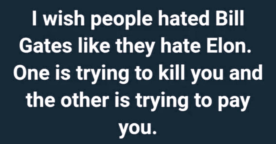 <a href="/teslaownersSV/">Tesla Owners Silicon Valley</a> This couldn’t be more true!