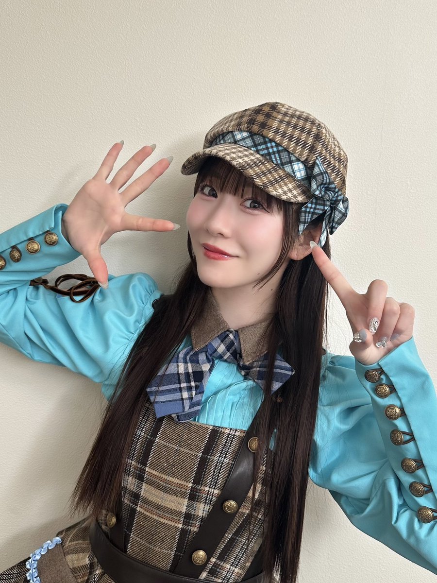 ✨📸＼ オンライン特典会情報／📸✨ FRUITS ZIPPER 3rd シングル