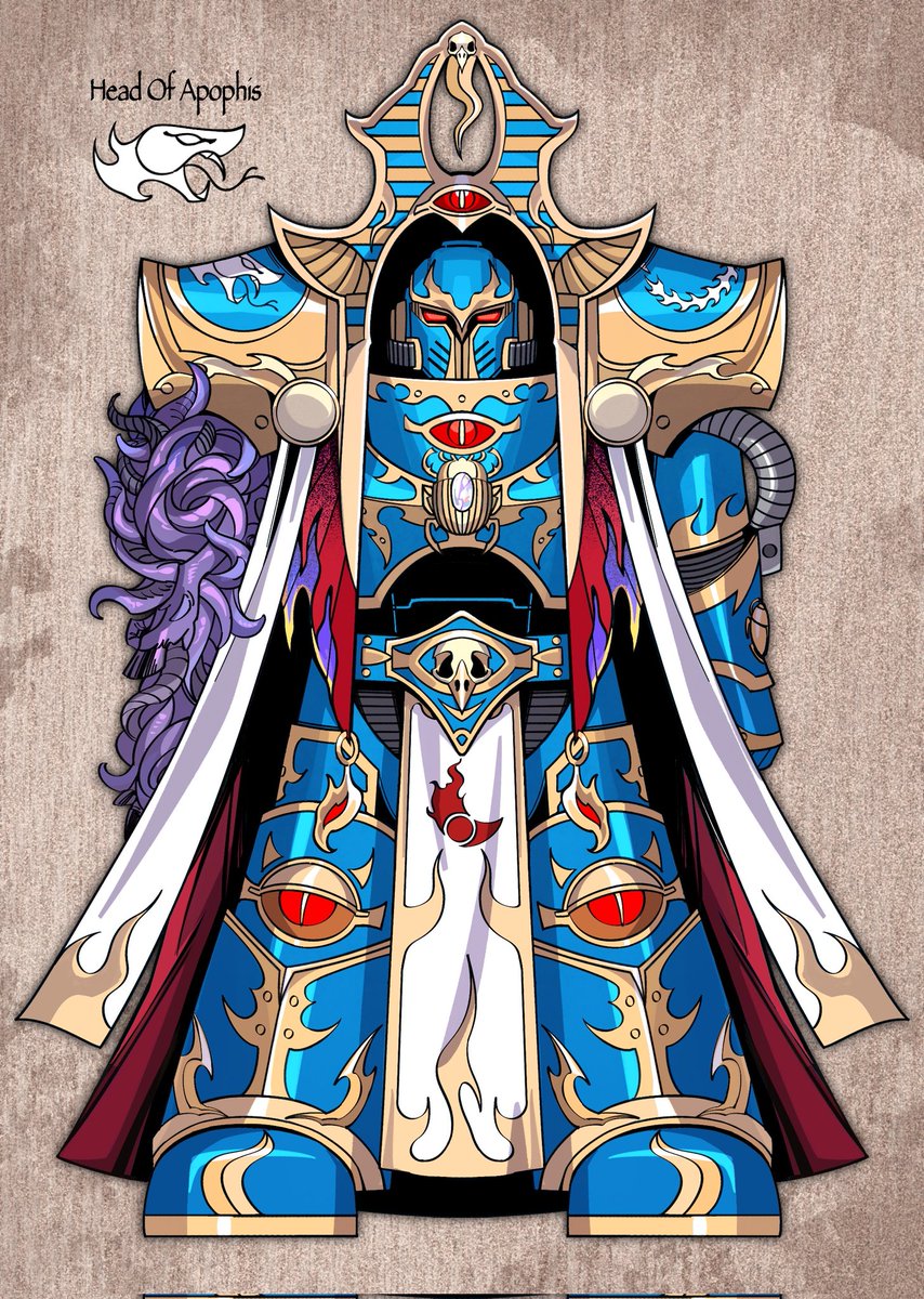 cypressyrup's tweet image. Finished my son Nieblas&apos; armor. I’m quite proud of the result