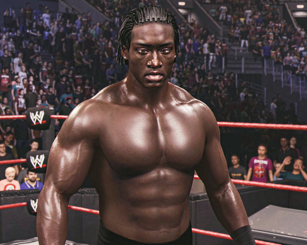 Kaos Jackson .?? or is it someone else..