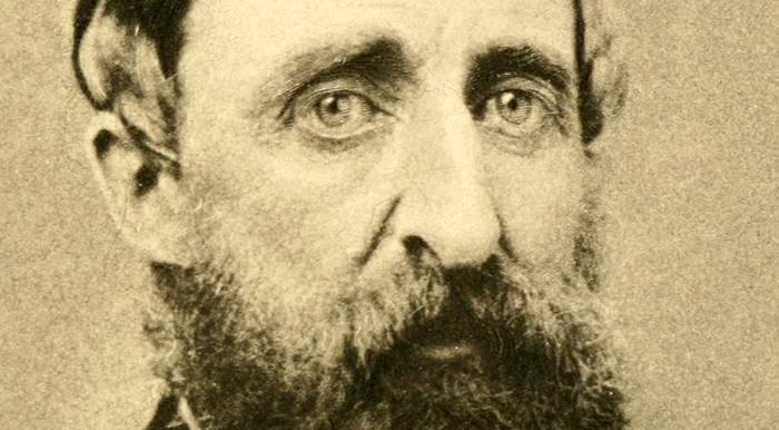 OutlawsPoetic's tweet photo. Every generation laughs
at the old fashions,
but follows religiously
the new.

~ Thoreau https://t.co/h7ILlZHMX5