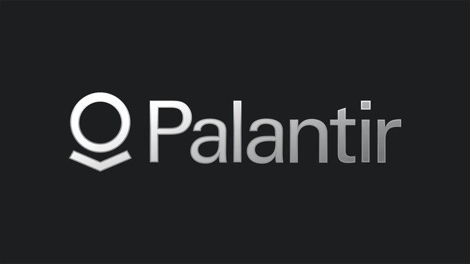 MY UPDATED THOUGHTS ON $PLTR AFTER THE SELLOFF

The market has treated Palantir like collateral damage since the tariff war narrative resurfaced, as if it’s just another AI name to de-risk in a risk-off tape. But the irony is thick: Palantir was built for moments exactly like