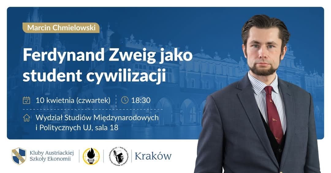 MrozekLib's tweet image. Już w ten czwartek na UJ! Zapraszamy wszystkich zainteresowanych