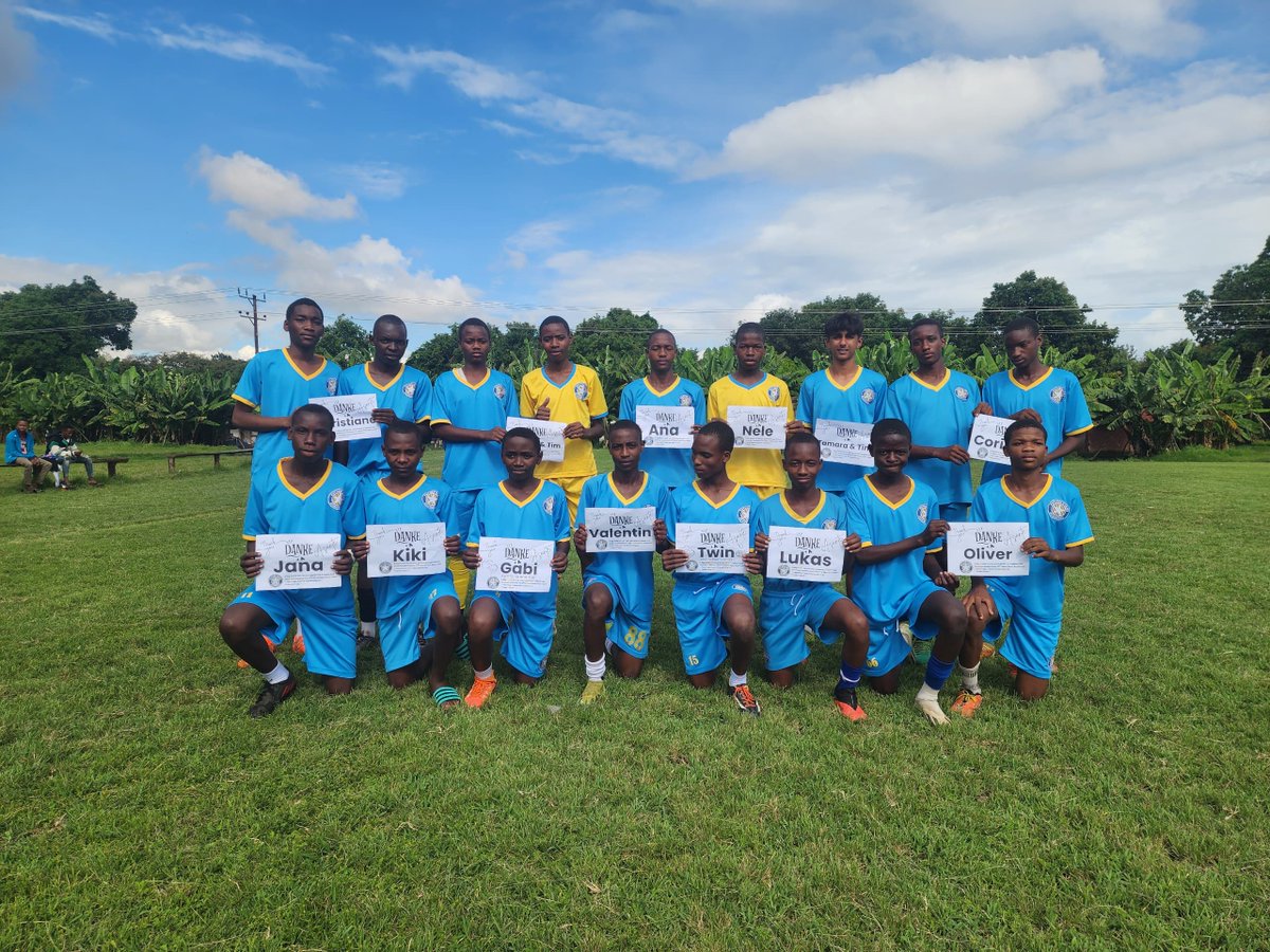 Future Stars Academy tweet media