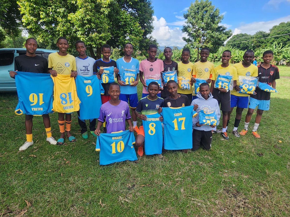 Future Stars Academy tweet media