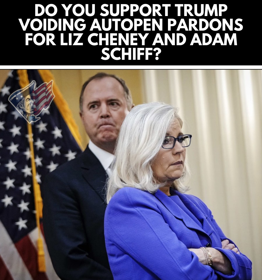 Wake Up America tweet media