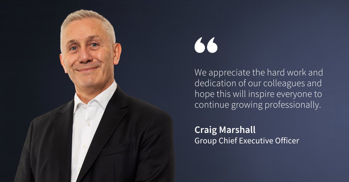 irwinmitchell's tweet photo. We’re pleased to announce that 105 colleagues from across the firm have been promoted this year to Associate, Senior Associate, and Legal Director roles. The #Promotions cover the breadth of legal services we offer, across all offices. Congratulations all: https://t.co/W19X8WvoZz https://t.co/k7NMN3XCJ4