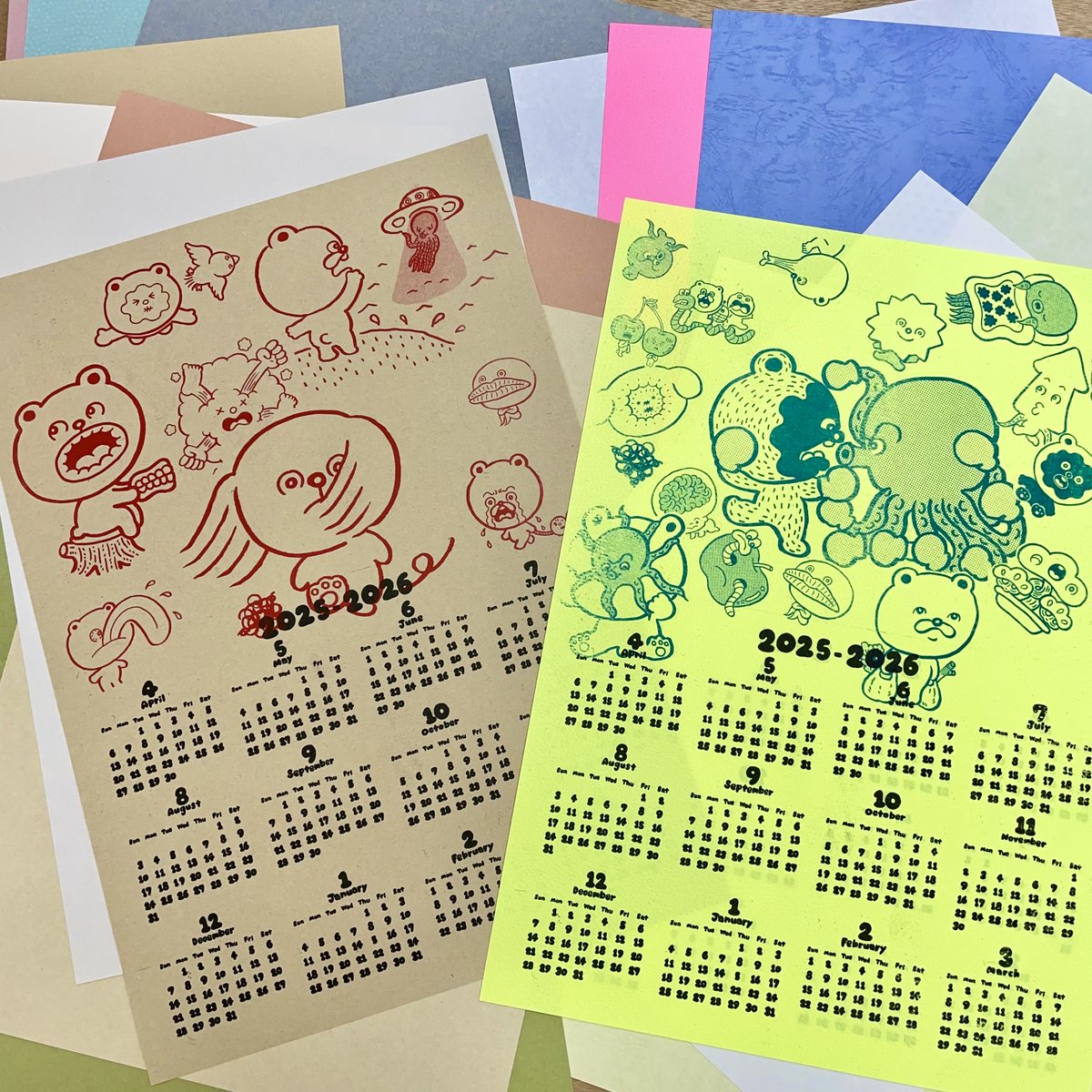 𝗖𝗢𝗥𝗡𝗘𝗥 𝗣𝗥𝗜𝗡𝗧𝗜𝗡𝗚 𝗦𝗘𝗟𝗙 tweet media